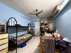 Blk 344 Woodlands Street 32 (Woodlands), HDB 4 Rooms #569736921